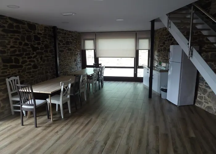 Albergue Monte Aro