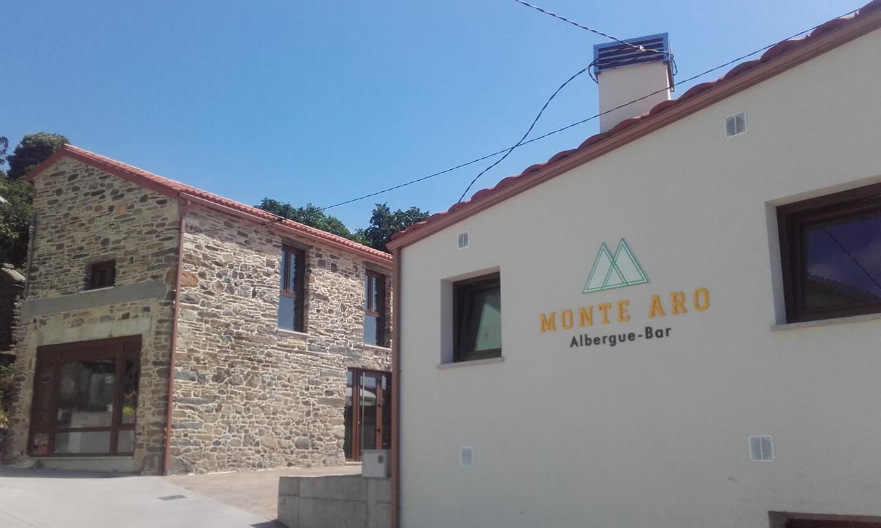 Monte Aro * Mazaricos