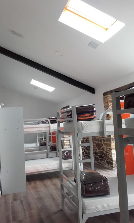 Albergue Monte Aro